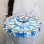Torta Bomboniere per Bimbo 18 Fette tartaruga celeste