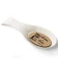 Bomboniere Personalizzate Poggiamestolo in ceramica e legno