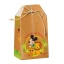 Scatoline Portaconfetti Bomboniere Disney topolino nella savana
