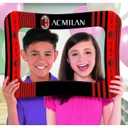 palloncino per foto photo booth festa tema Milan