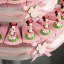 Torta Bomboniere Disney  femmina con Minnie da 35 fette