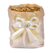 Confettata Nozze d'Oro