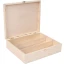 Scatole per bottiglie in legno 1-2-3 posti