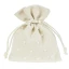 sacchetti portaconfetti shabby chic
