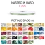 nastro in raso 3mm rotolo da 50mt