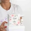 Bomboniere 2027 Tema Rose Profumatore a LED Personalizzabile