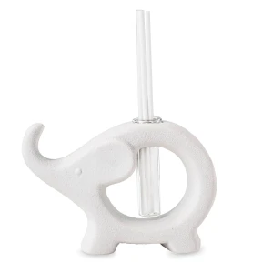 Bomboniere Profumatori ceramica elefante