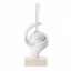 Bomboniera 2027 Diffusore Mappamondo Linea World in Resina Personalizzabile