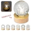 Bomboniere 2027 Battesimo Maschio Sfera LED Piccolo Principe personalizzabile