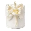 Confettata con Rosa Avorio