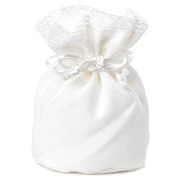 ⚡OFFERTISSIMA Sacchetto Portaconfetti Linea Elodì con Base Tonda
