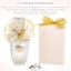 Bomboniere Bomboniere Nozze Oro Bottiglia Liquore Idea 50 Anni Matrimonio stile vintage