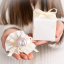 Bomboniere Coccinelle Linea Miry con strass