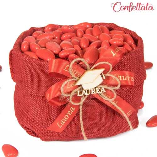 Confettata Laurea