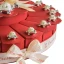 Torta Bomboniera Cresima