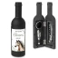 Idea Bomboniera Utile Tema Equitazione Bottiglia di Vino Set accessori Vino