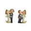 bomboniere matrimonio coppia sposi simpatici 2018