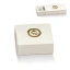 Scatoline portaconfetti Comunione stile ceralacca con calice oro