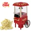 Macchina popcorn stile americano per feste, confettate e caramellate