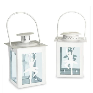 Bomboniere Originali 2020 Lanterna Ballerina ginnastica ritmica artistica