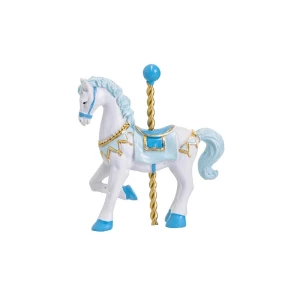 Bomboniera battesimo maschio cavallino piccolo