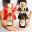 Mini Bottiglie Prosecco Sant\'Orsola per Bomboniere