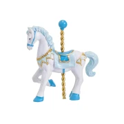 Bomboniera battesimo maschio cavallino medio