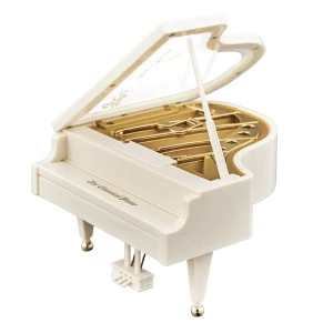 Bomboniere 2026 Comunione Carillon Pianoforte