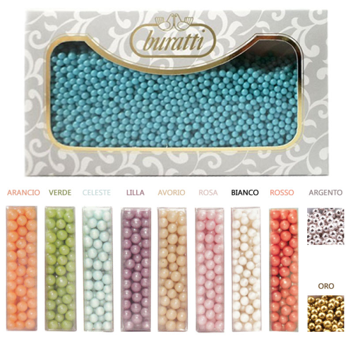 SFERICI CONF. DA 250g