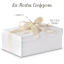 Bomboniere Linea Lisbona 2027 Zuccheriera Moka decorata personalizzabile