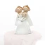 cake topper sposi gay donna donna per centro torta matrimonio