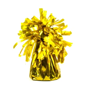 Peso base per Palloncini oro