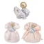 Bomboniere Cresima magnete cappello con bastone