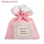 Sacchettini Personalizzabili Battesimo Nascita Rosa