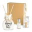 Bomboniere Profumatori in Ceramica Shabby Chic 