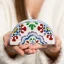 Bomboniere Tema Sicilia Linea Utile in ceramica OFFERTISSIMA