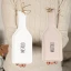 Bomboniera Utile Poggia mestolo in Ceramica da Cucina