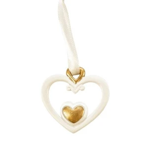 Bomboniere ciondolo Nozze d'Oro per 50 Anni di Matrimonio