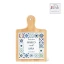 Bomboniere Tema Maioliche Personalizzate Tagliere in legno