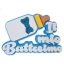 Decorazione per Battesimo maschio "il mio battesimo"