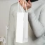 Shopper per Bottiglie Bianche