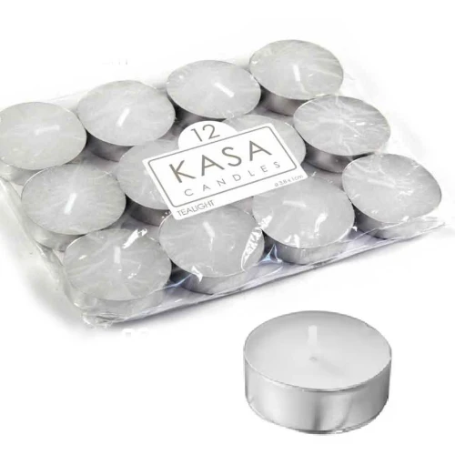 Candela Tea Light 4x1 cm