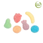 Caramelle Gommose alla Frutta
