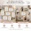 Tableau e Portafoto doppio uso – ideale per Matrimonio e ogni cerimonia