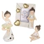 Bomboniere Linea Sissi 2027 Ballerina in resina