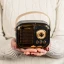 Bomboniera Radiolina bluetooth Speaker Vintage