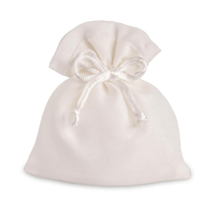Sacchetti Portaconfetti Avorio Elegante 