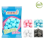 Marshmallow palline vari colori