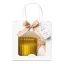 ⚡OFFERTISSIMA Bomboniere 2027 Candele 3 colori di design