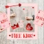 Photo Booth Matrimonio Red - kit per foto simpatiche